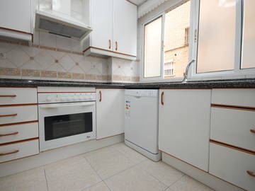 Chambre Chez L'habitant Sevilla 235256-5