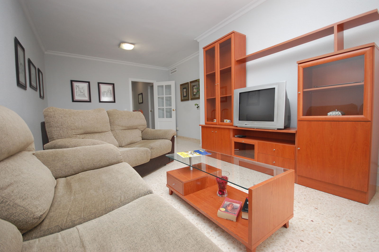 Homestay Sevilla 235256