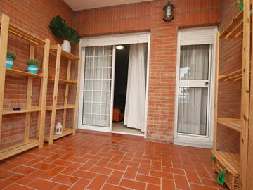 Chambre Chez L'habitant Sevilla 235256-7