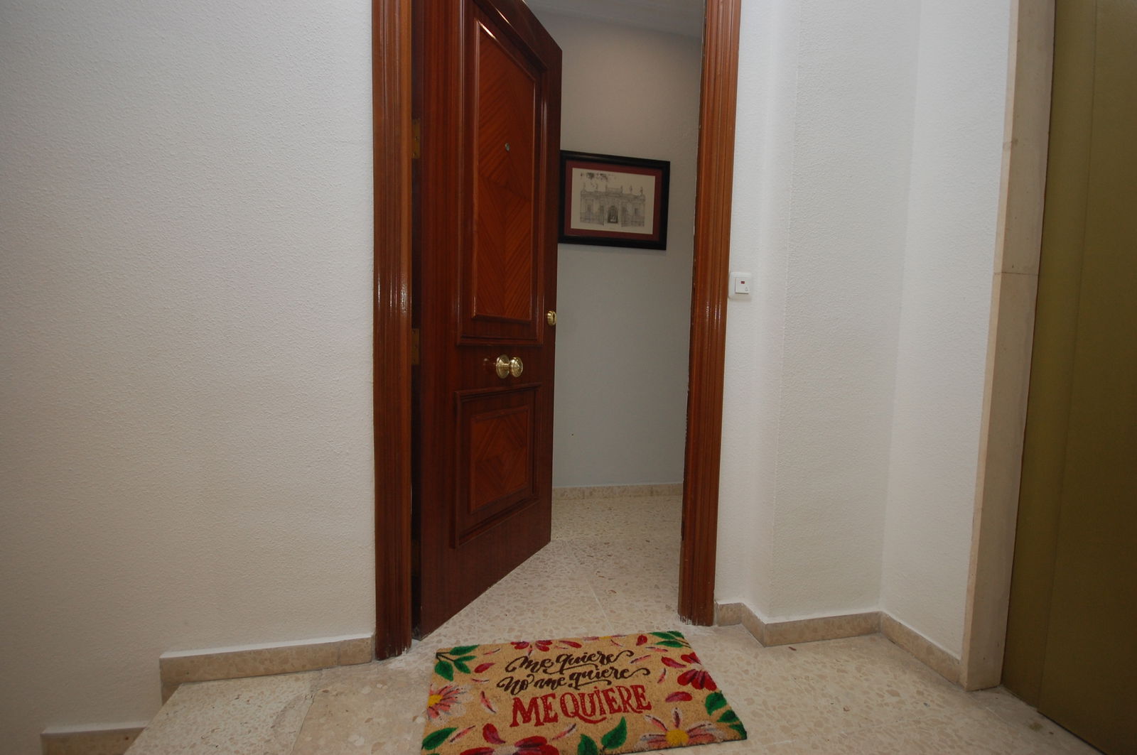 Homestay Sevilla 235256