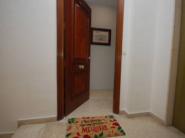 Chambre Chez L'habitant Sevilla 235256-8