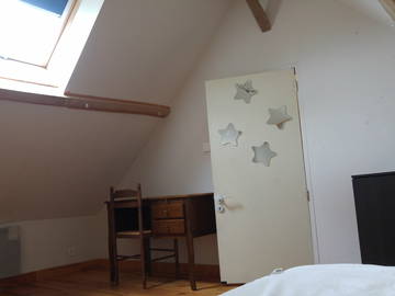 Chambre À Louer Reuil-Sur-Brèche 210030