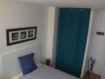 Shared Accommodation Trappes 232924-4