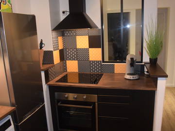 Shared Accommodation Trappes 232924-5