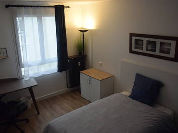 Shared Accommodation Trappes 232924-6