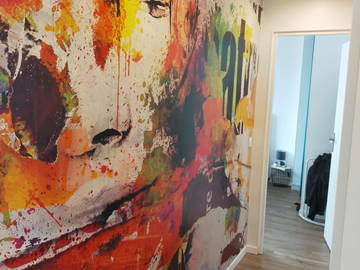 Shared Accommodation Trappes 232924-8