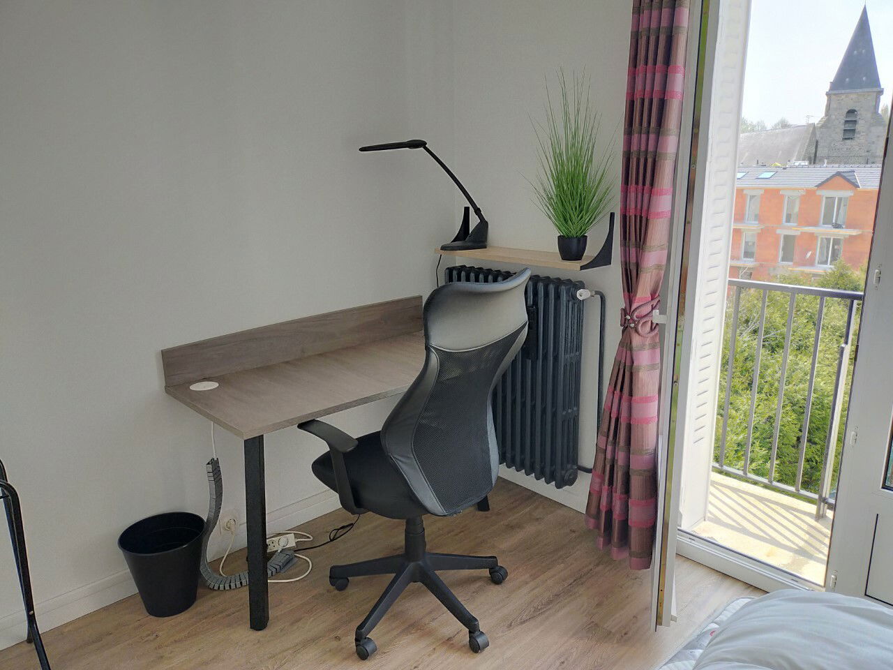 Colocation Trappes 232924