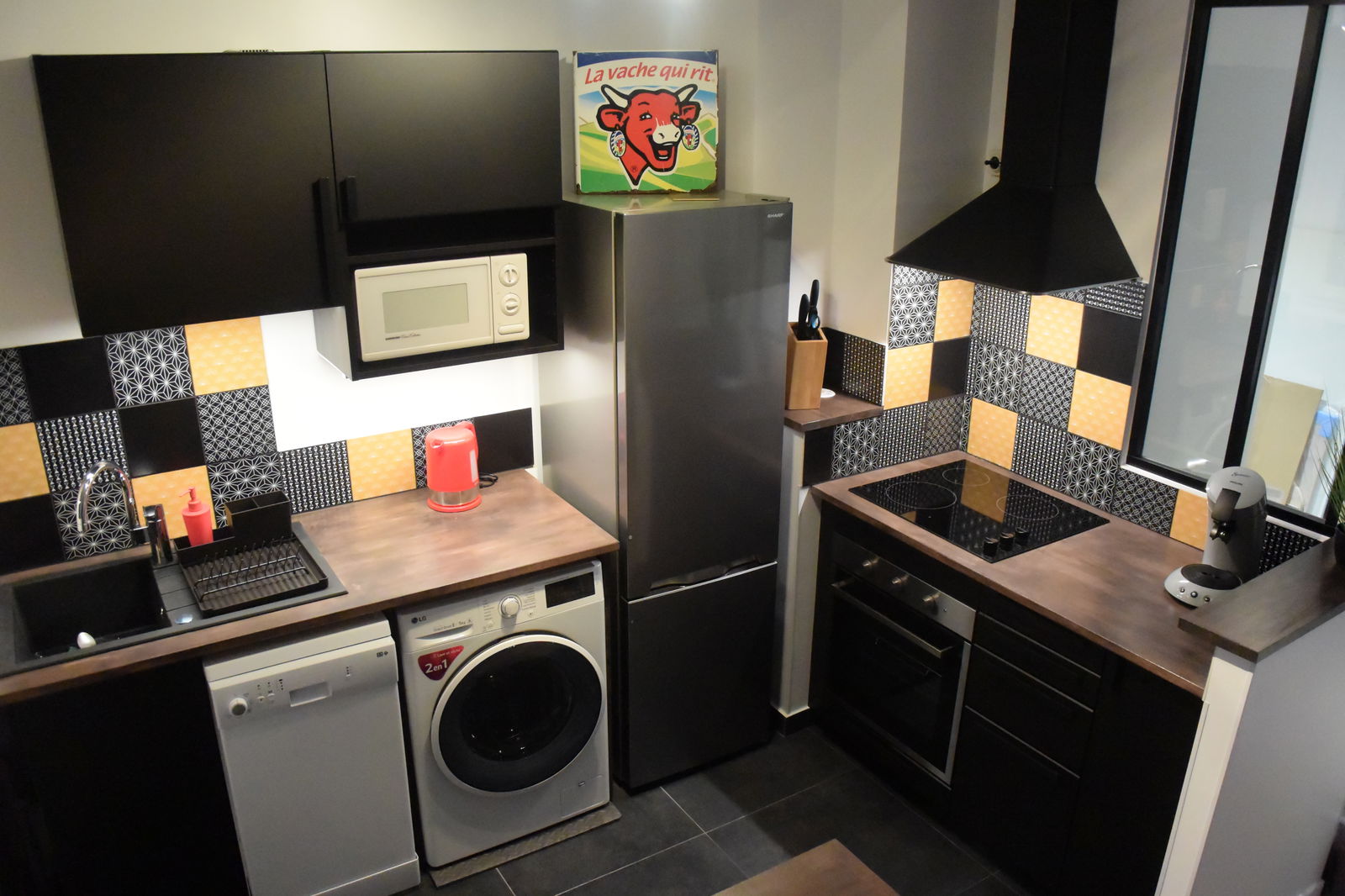 Colocation Trappes 267704