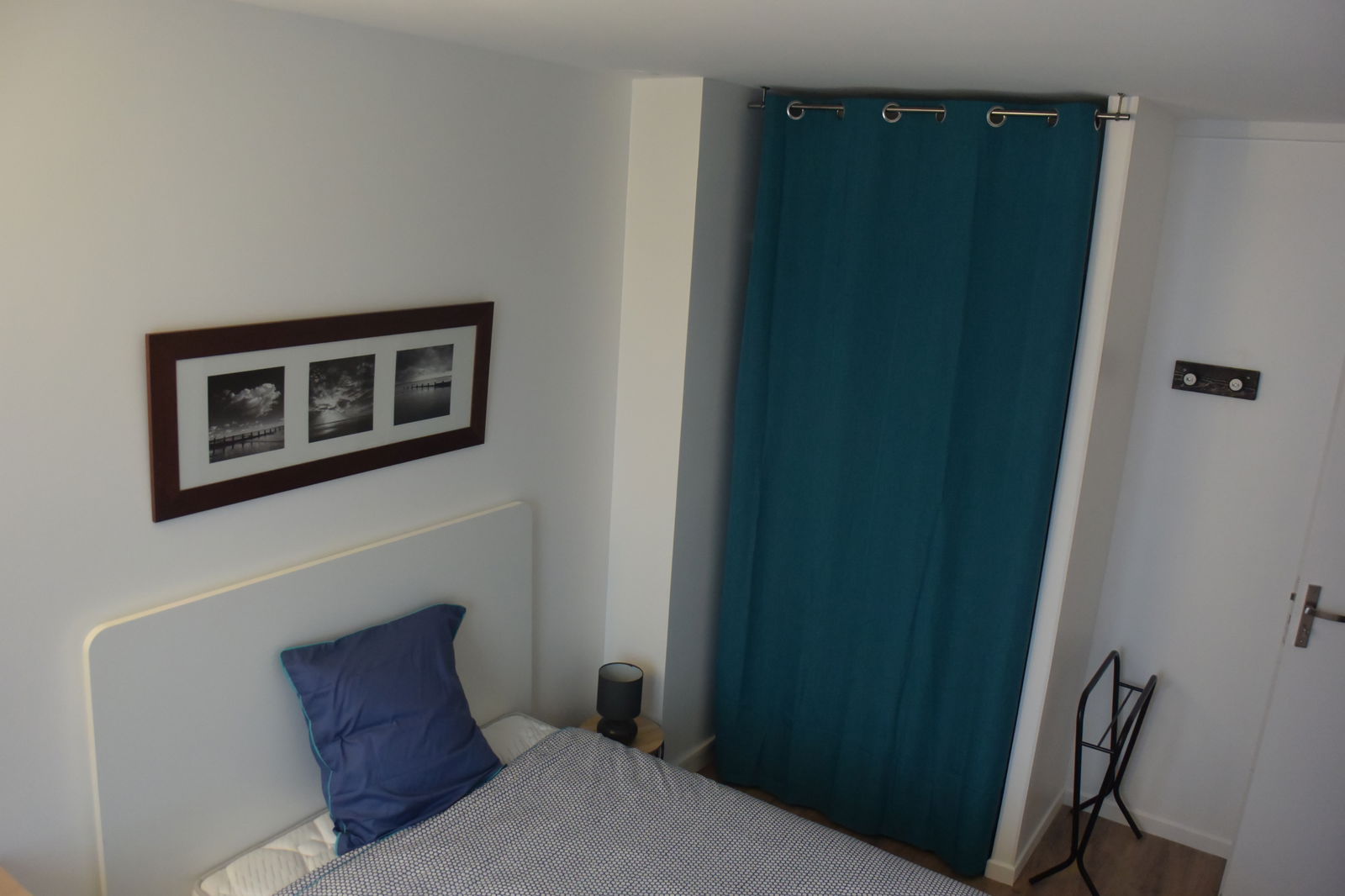Colocation Trappes 267704