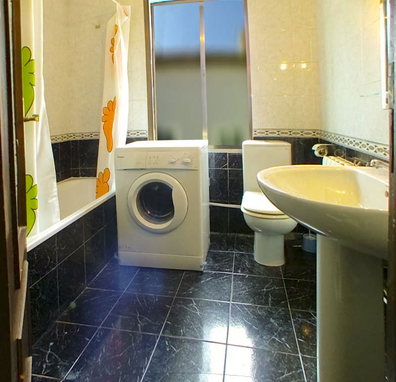 Homestay Salamanca 204004