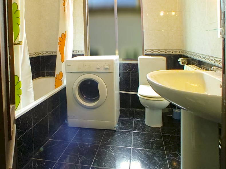 Gastfamilie Salamanca 204004-3