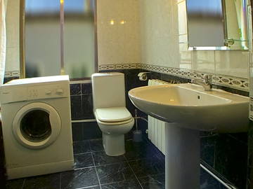 Quedarse En Casa Salamanca 204004-4