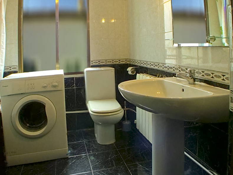 Gastfamilie Salamanca 204004-4