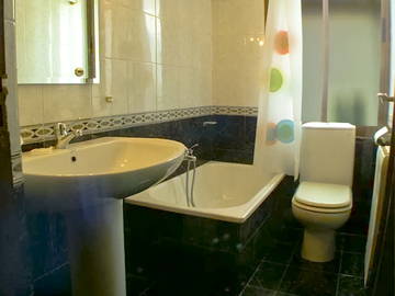 Quedarse En Casa Salamanca 204004-6