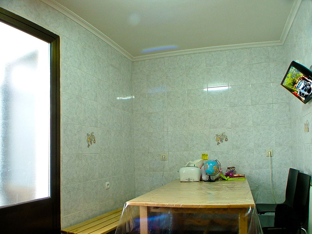 Homestay Salamanca 204004