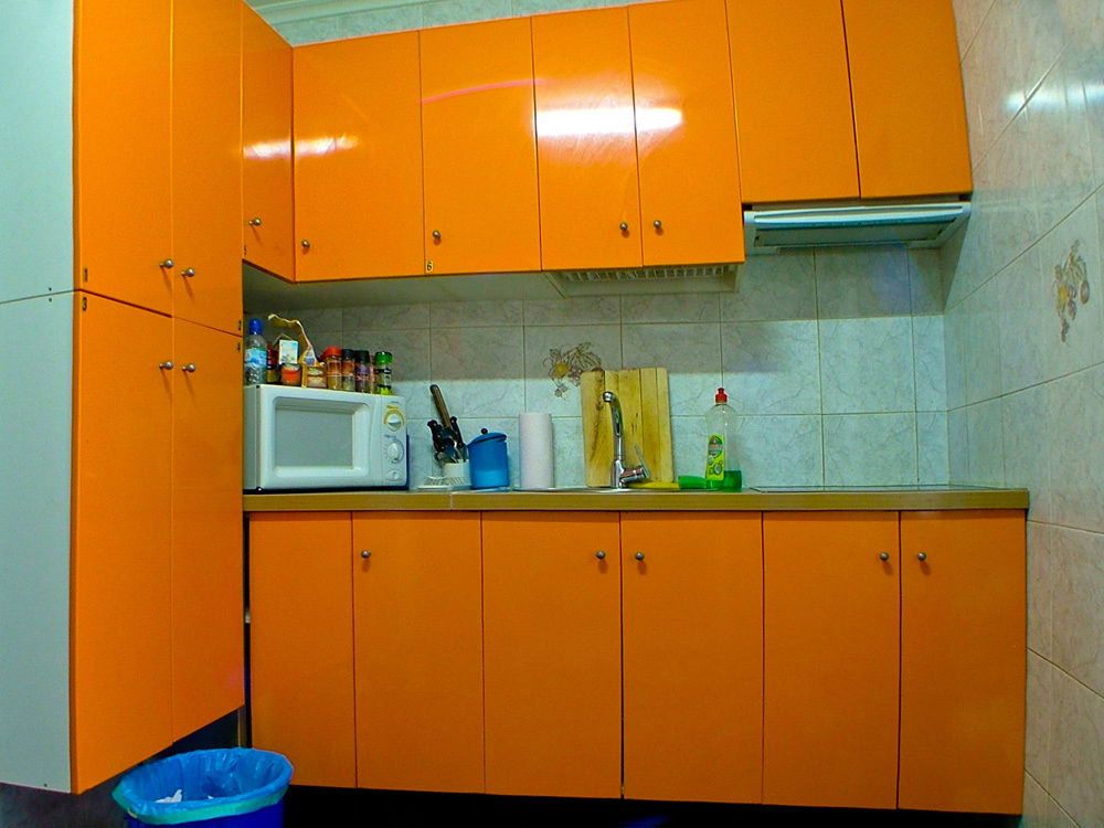 Homestay Salamanca 204004