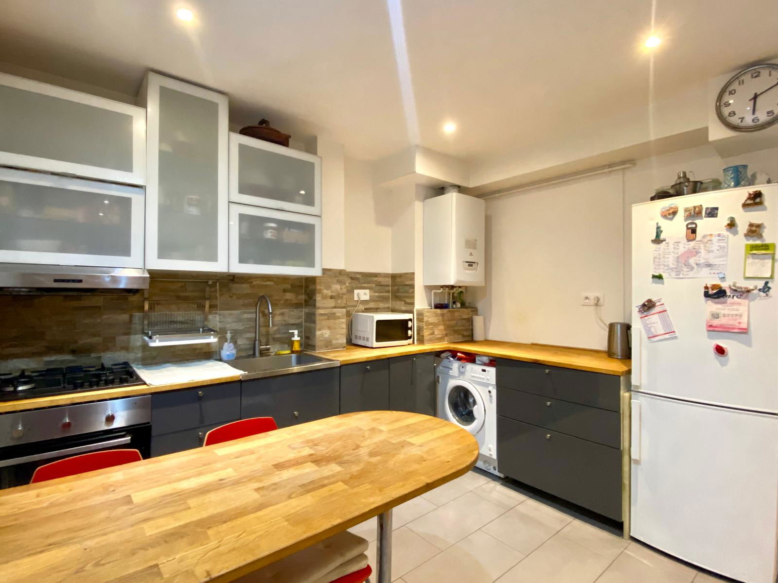 Homestay Arcueil 616447