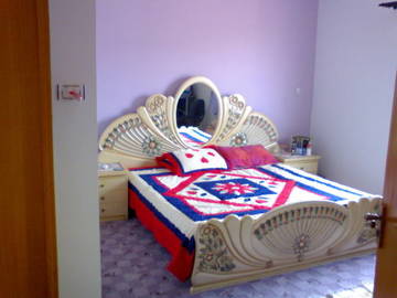 Chambre D'hôte Lahore 10768-4