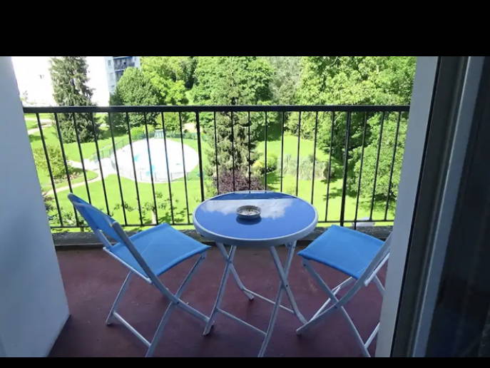 Gastfamilie Bayonne 329493-1