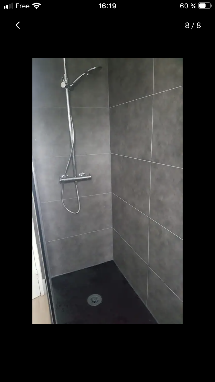 Homestay Bayonne 329493