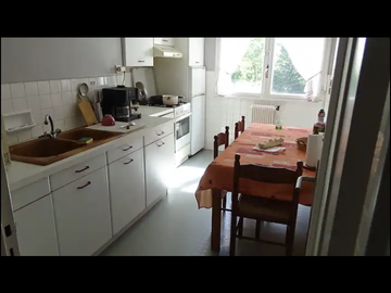 Chambre Chez L'habitant Bayonne 329493-7