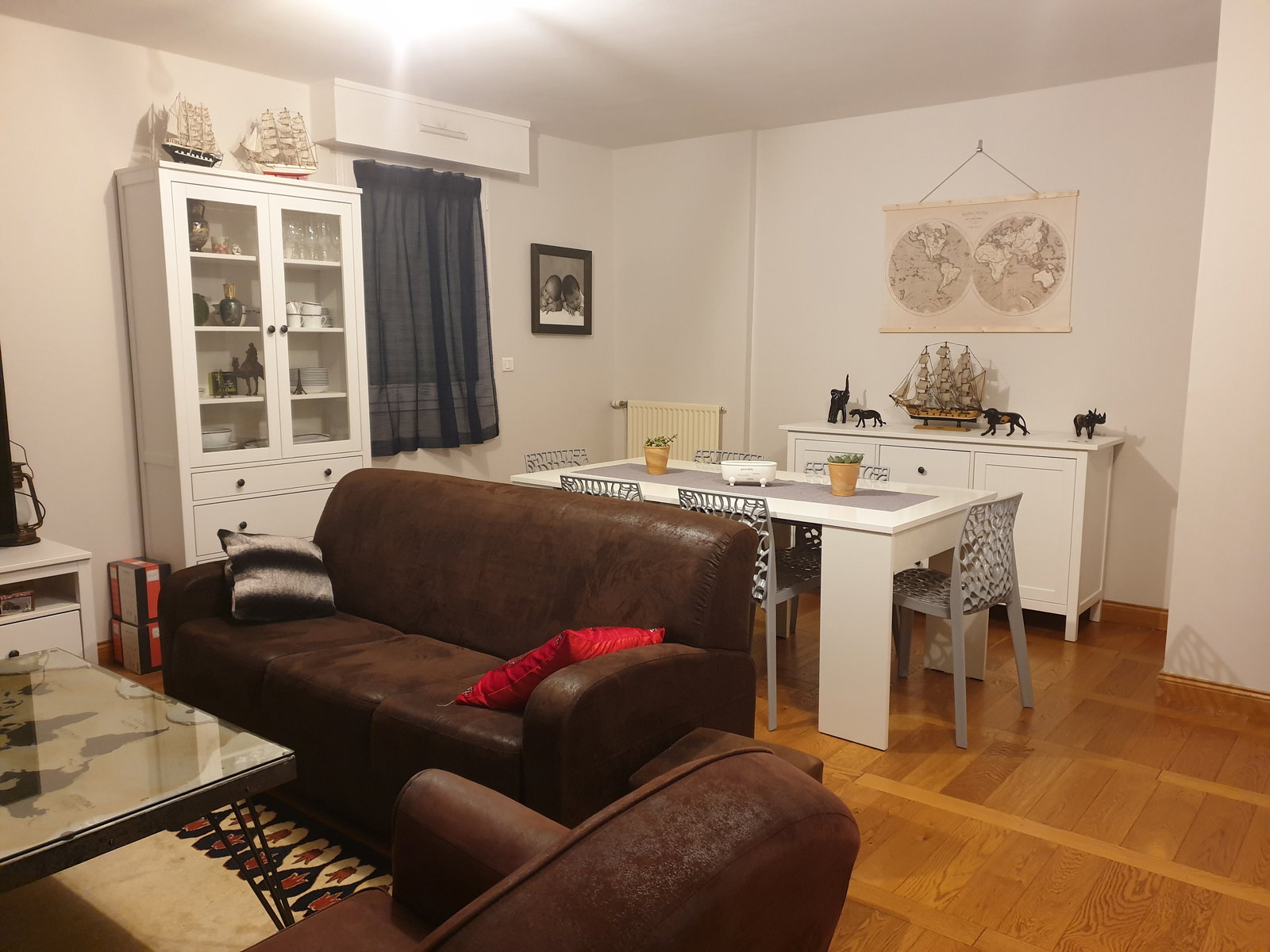 Homestay Rennes 234193