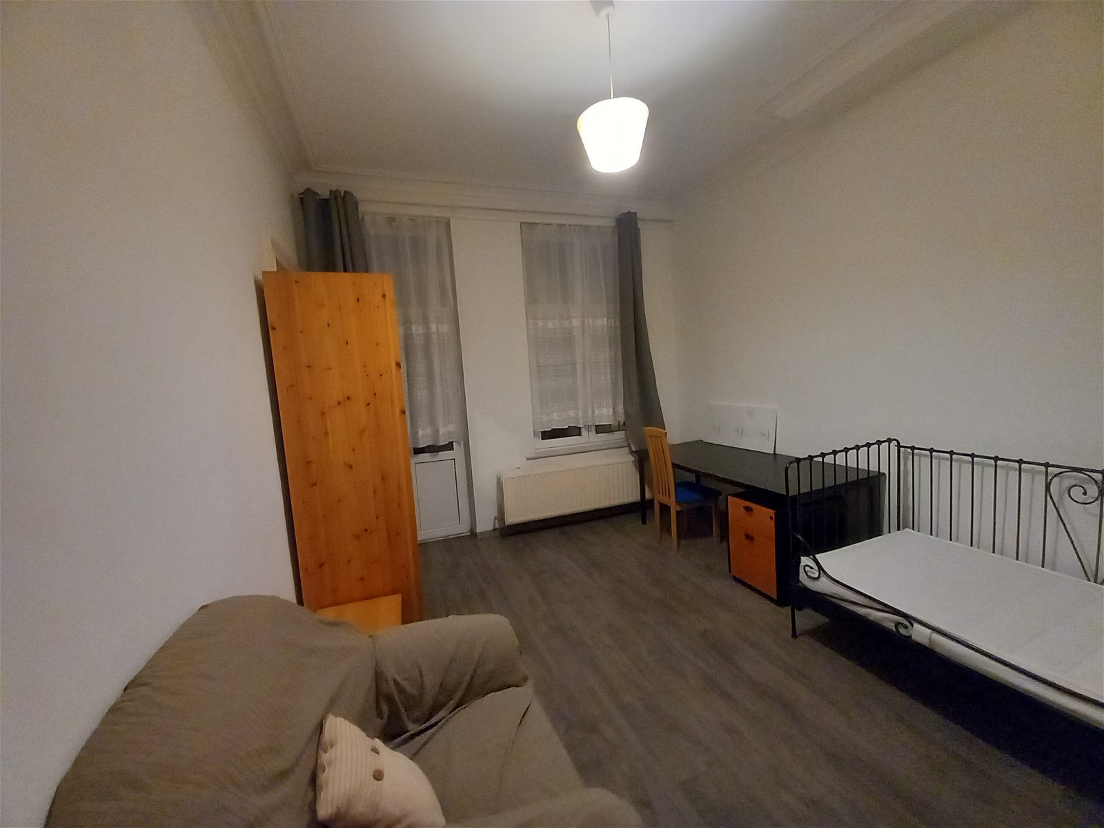 Colocation Schaerbeek 263678