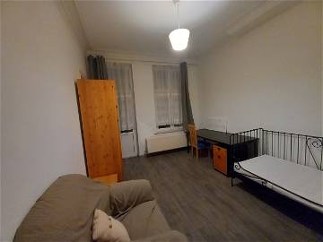 Room For Rent Schaerbeek 263678-1