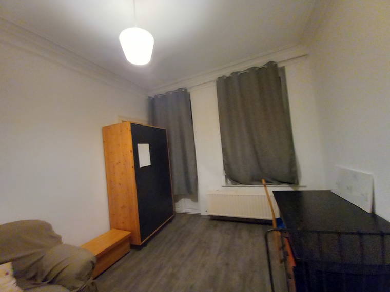 Chambre À Louer Schaerbeek 263678