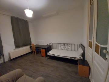 Chambre À Louer Schaerbeek 263678