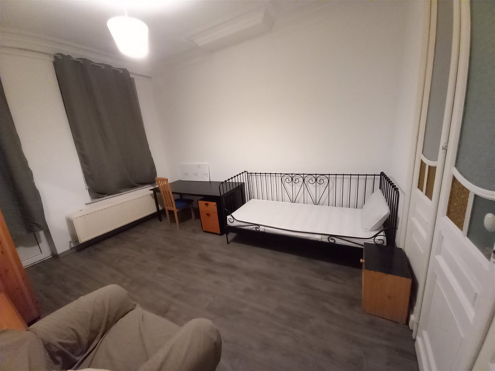 Colocation Schaerbeek 263678