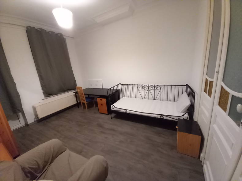 Colocatie Schaerbeek 263678-5