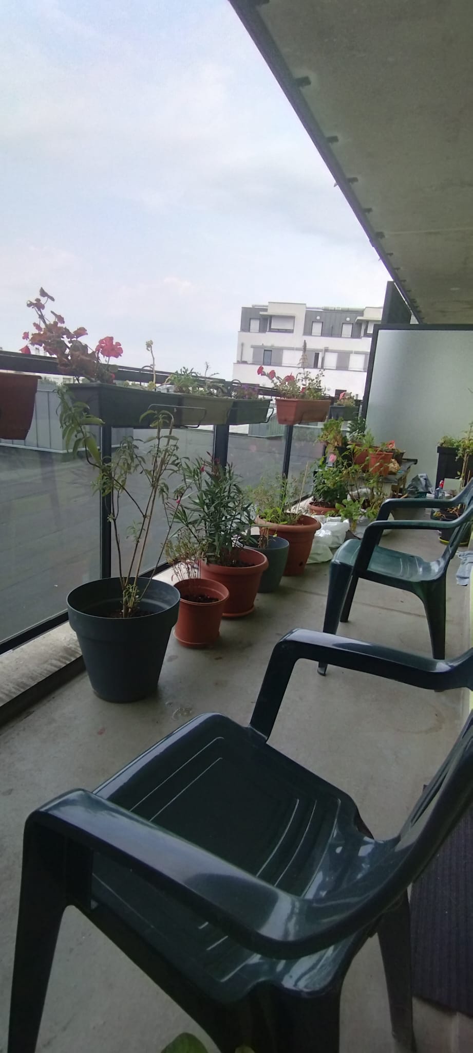 Homestay Saint-Jacques-de-la-Lande 430830