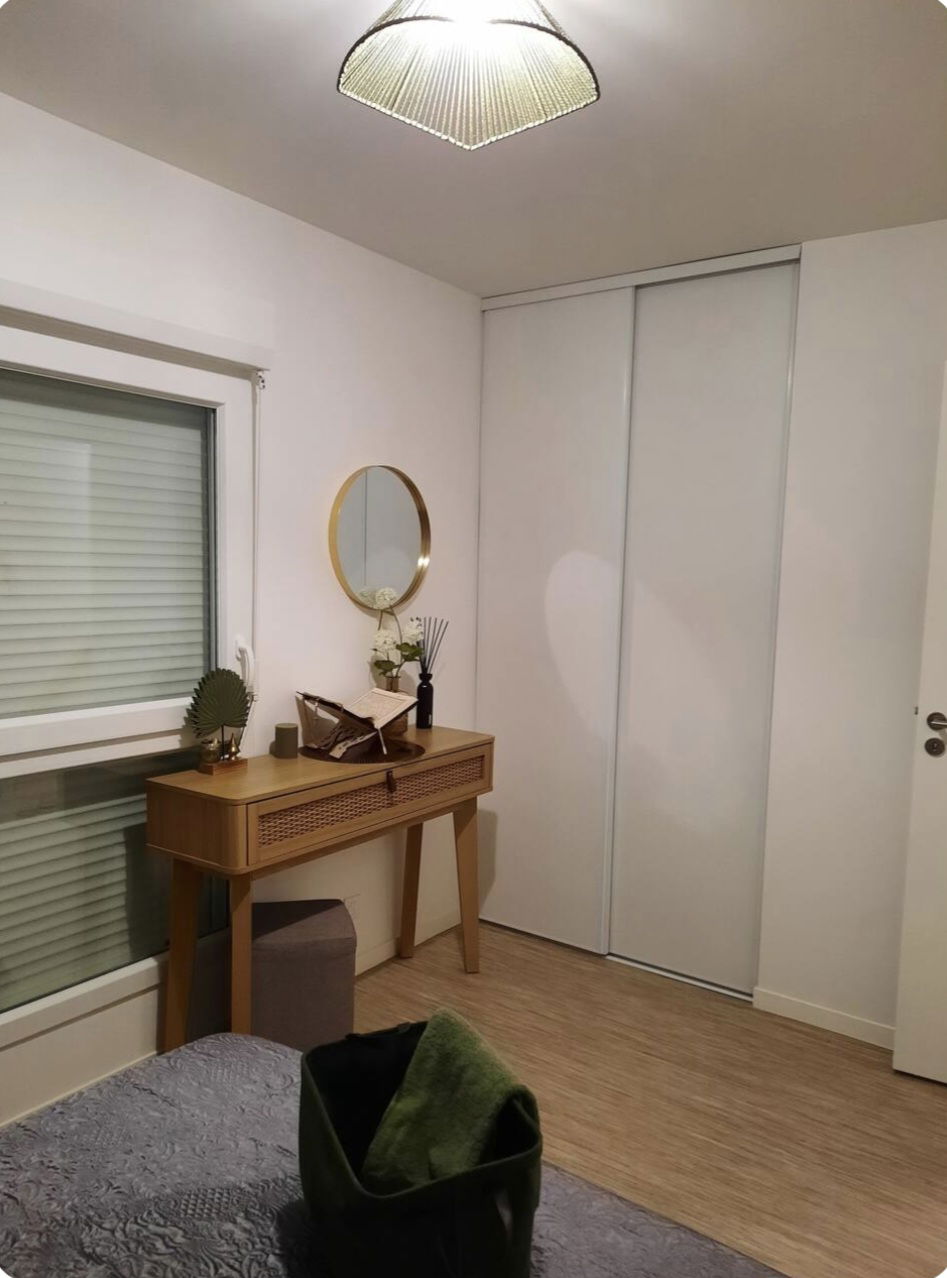 Homestay Couëron 503636