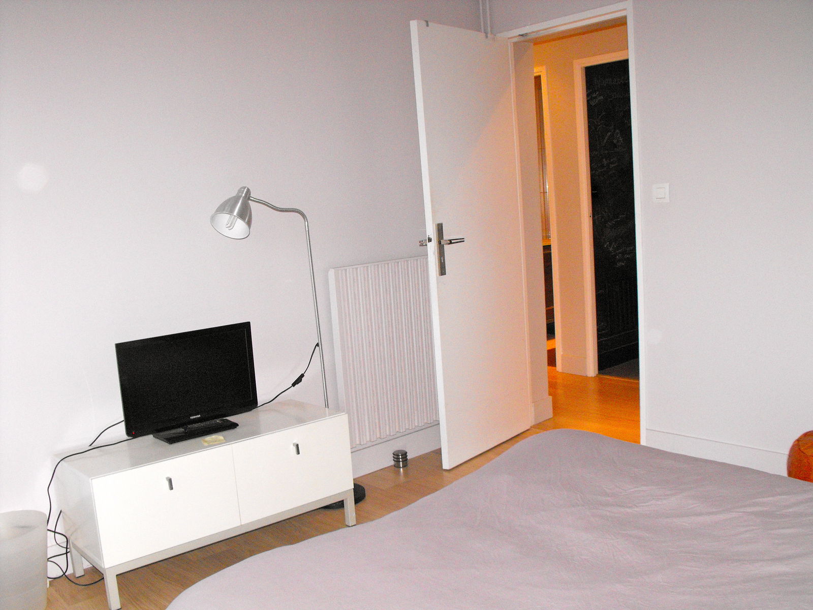 Homestay Bayonne 102583