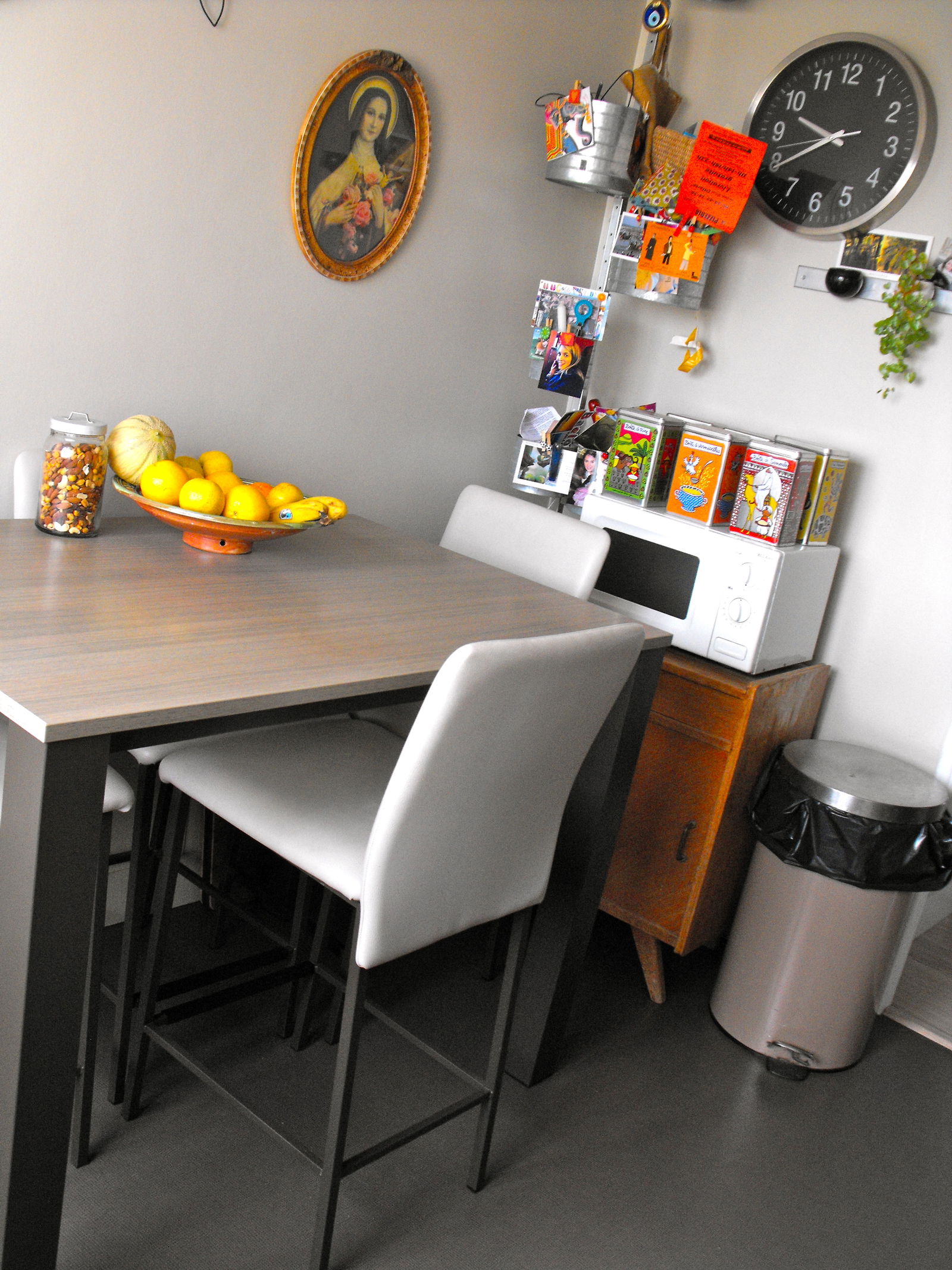 Homestay Bayonne 102583