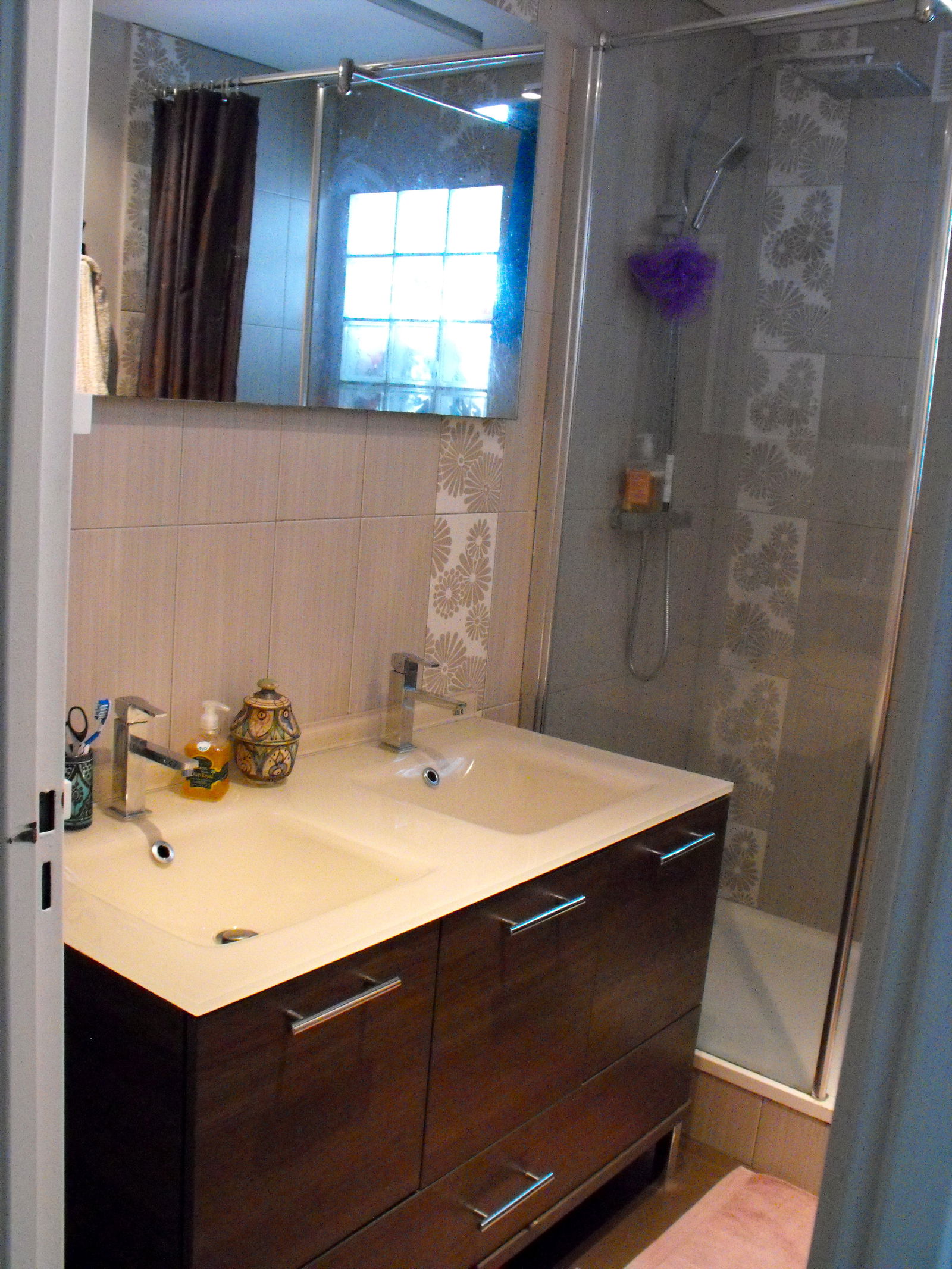 Homestay Bayonne 102583