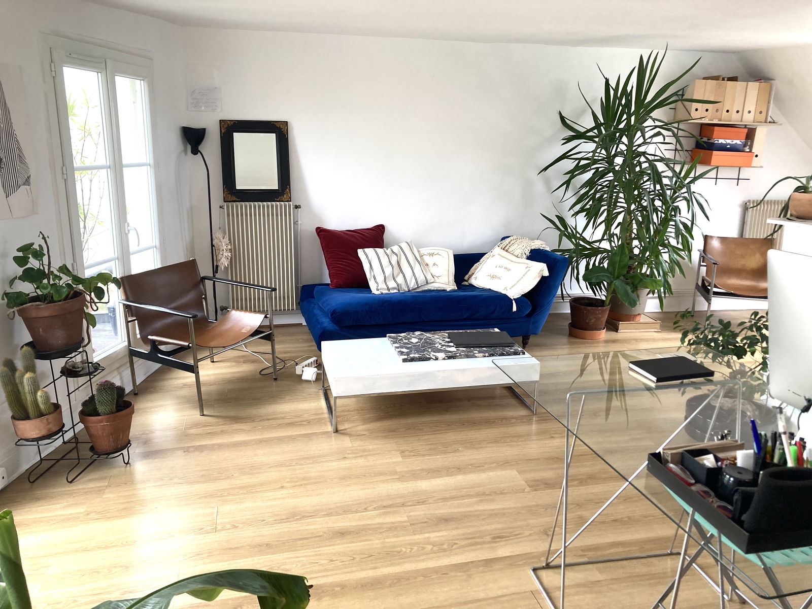 Homestay Paris 634344