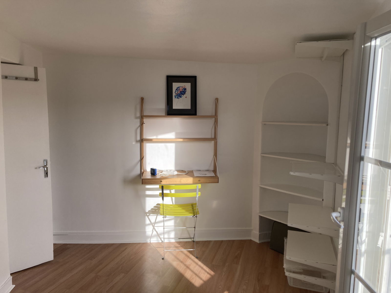 Homestay Paris 634344