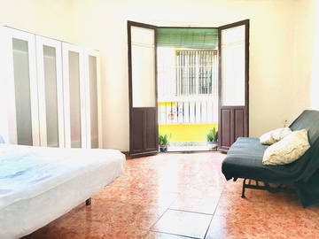 Room For Rent Málaga 250580