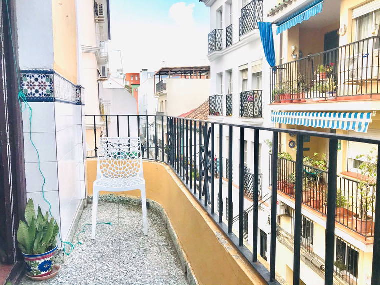 Homestay Málaga 250580