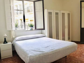 Habitación En Alquiler Málaga 250580