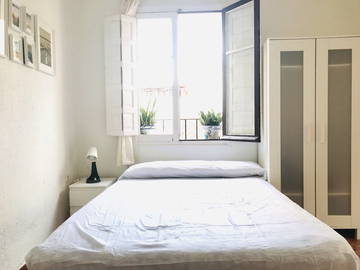 Chambre Chez L'habitant Málaga 250580-4