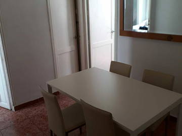 Chambre Chez L'habitant Málaga 250580-8