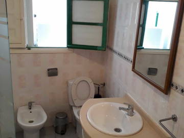 Chambre Chez L'habitant Málaga 250580-9