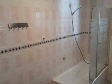 Chambre Chez L'habitant Málaga 250580-10