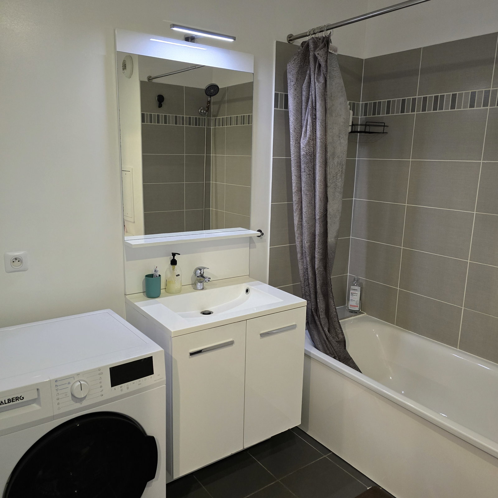Homestay Athis-Mons 665328