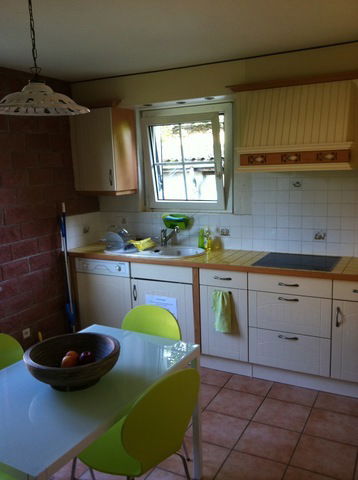 Bed And Breakfast Froideville 47941