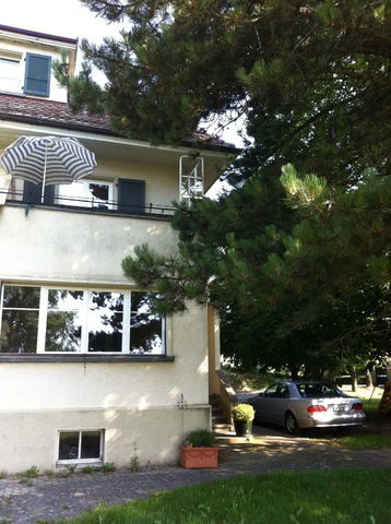 Bed And Breakfast Froideville 47941