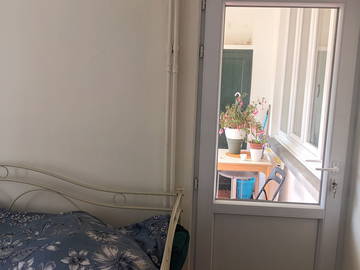 Chambre À Louer Anderlecht 268457